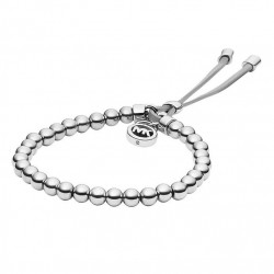 Bratara Unisex - MK Beads Silver